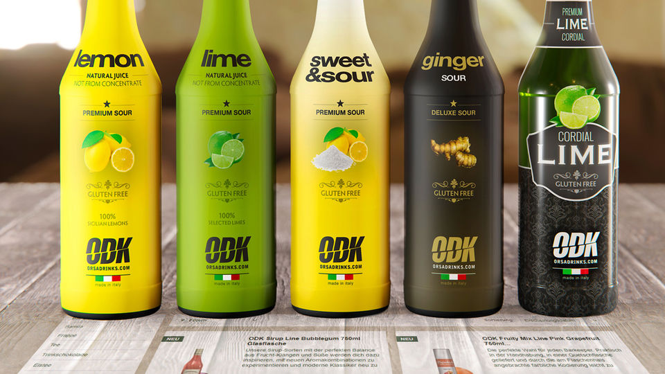 Werbeagentur Wien ideas4you Kampagne ODK Austria Werbeagentur Wien ideas4you Kampagne ODK Austri