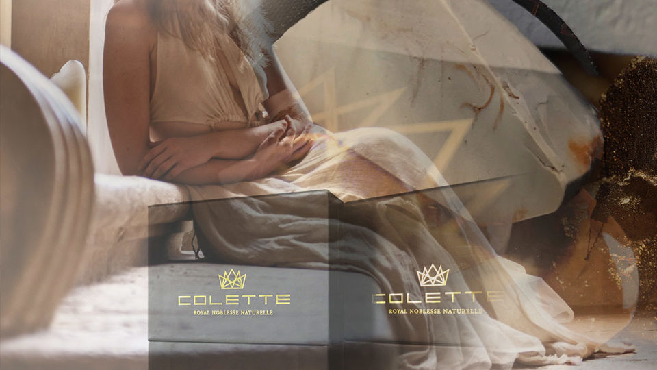 Werbeagentur Wien ideas4you: Colette Royal