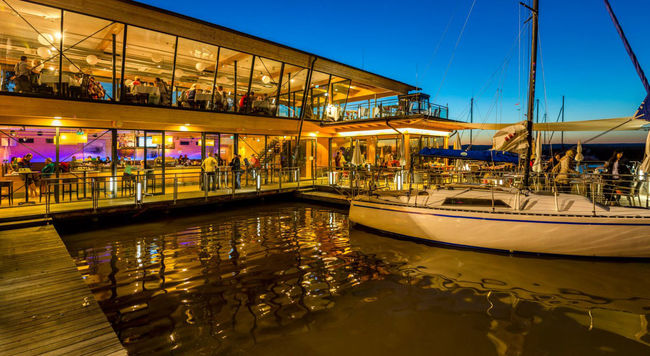 ADEBAR Event Location in Rust am Neusiedlersee Werbeagentur Wien Burgenland Oberwart