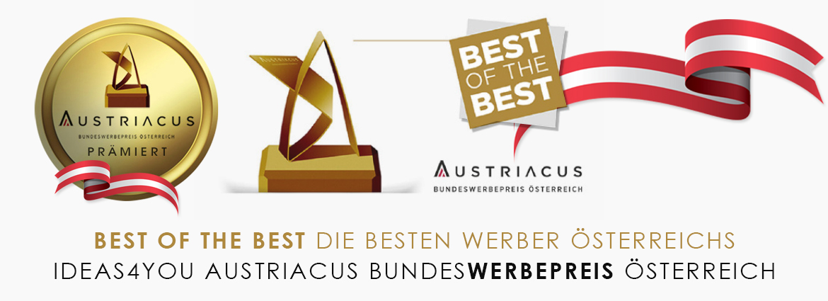 Werbeagentur Wien Awards