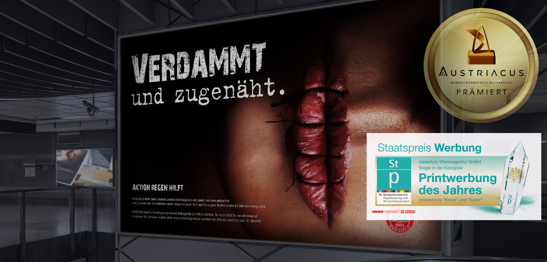 Werbung Agentur Wien