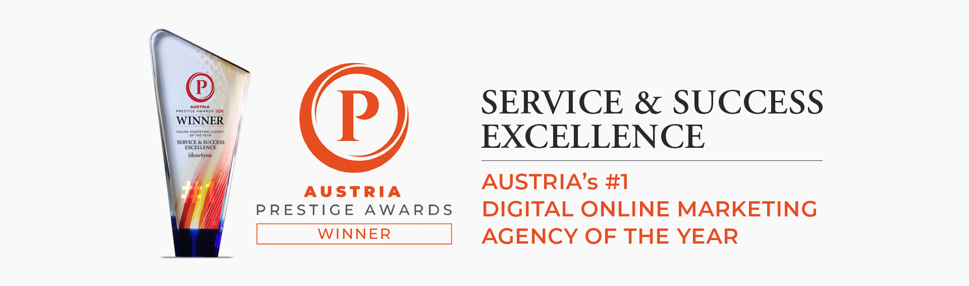 Werbeagentur Wien ideas4you Prestige Werbeagentur Wien ideas4you Prestige