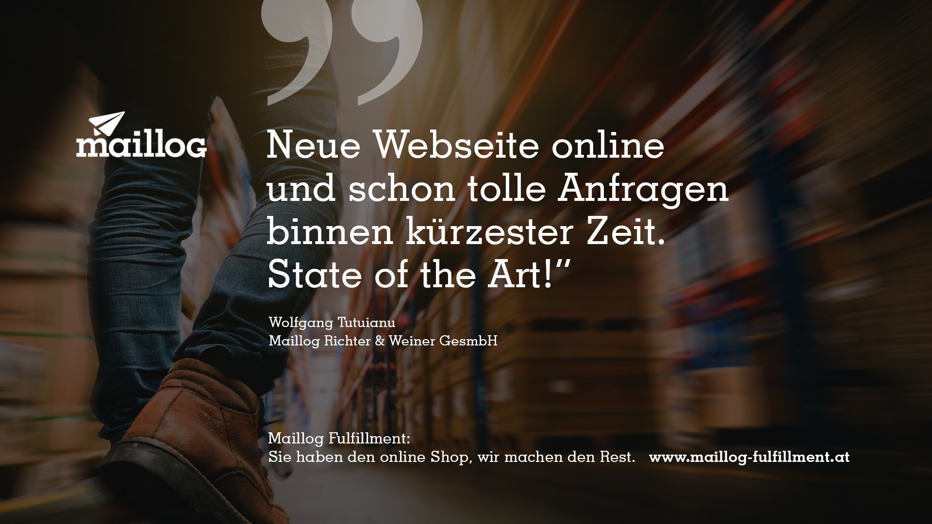 Werbeagentur Wien ideas4you Maillog Werbeagentur Wien ideas4you