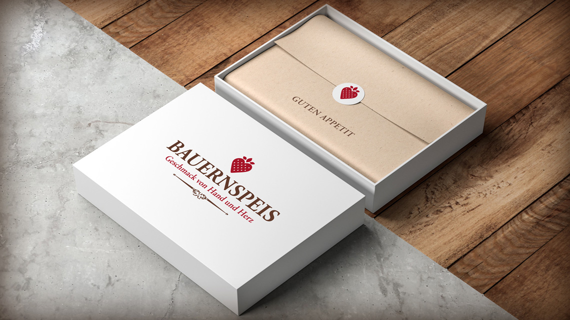 Werbeagentur Wien ideas4you Bauernspeis Werbeagentur Wien ideas4you Bauernspeis