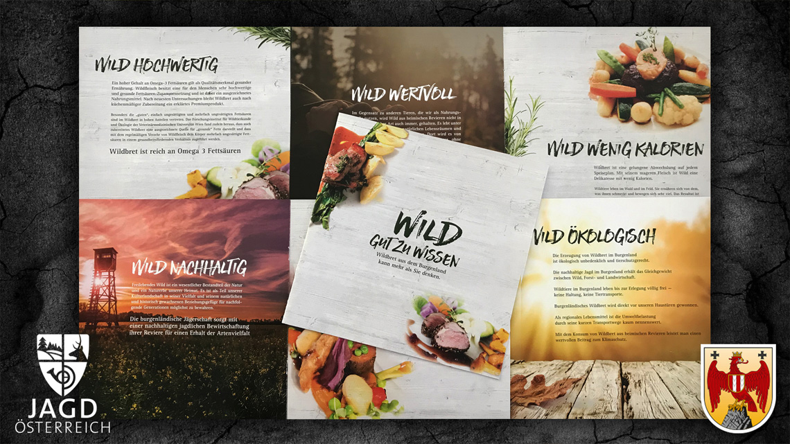 Werbeagentur Wien ideas4you Jagd Werbeagentur Wien ideas4you Jagd
