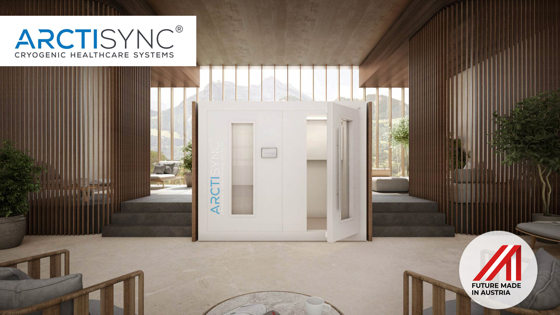 Werbeagentur Wien ideas4you ArctiSync Werbeagentur Wien ideas4you ArctiSync