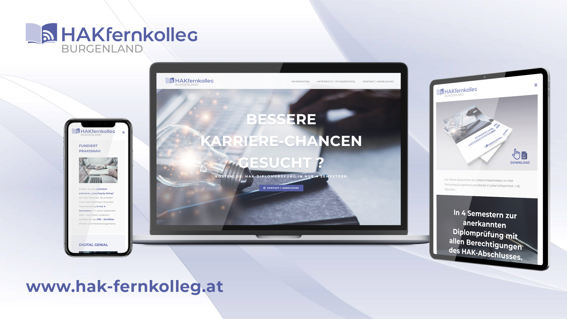 Werbeagentur Wien ideas4you 