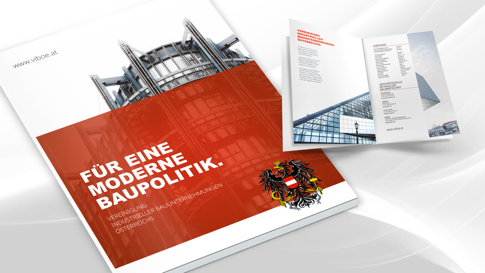 Werbeagentur Wien ideas4you VIBOE Werbeagentur Wien ideas4you VIBOE
