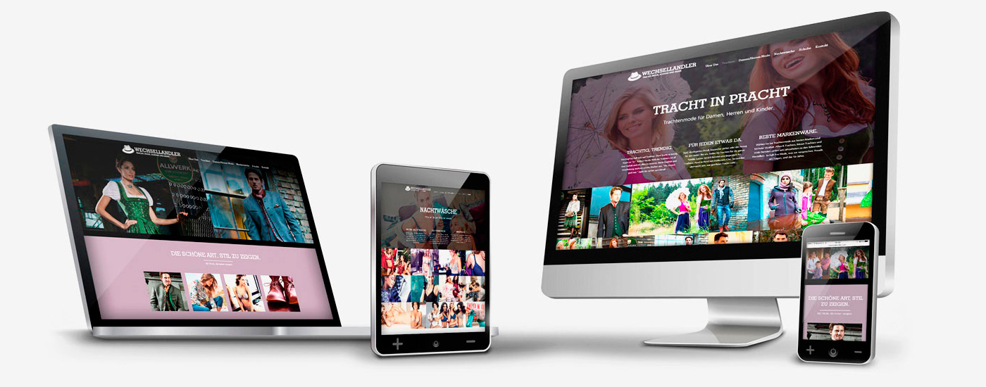 Werbeagentur Wien ideas4you Digital Branding