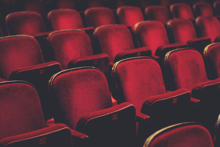 Werbeagentur Wien ideas4you Blog Theater