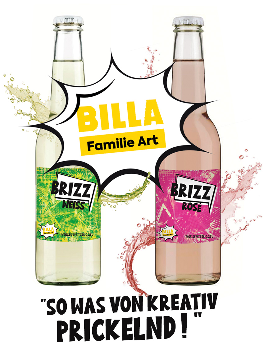 Werbeagentur Wien Burgenland ideas4you prickelnd