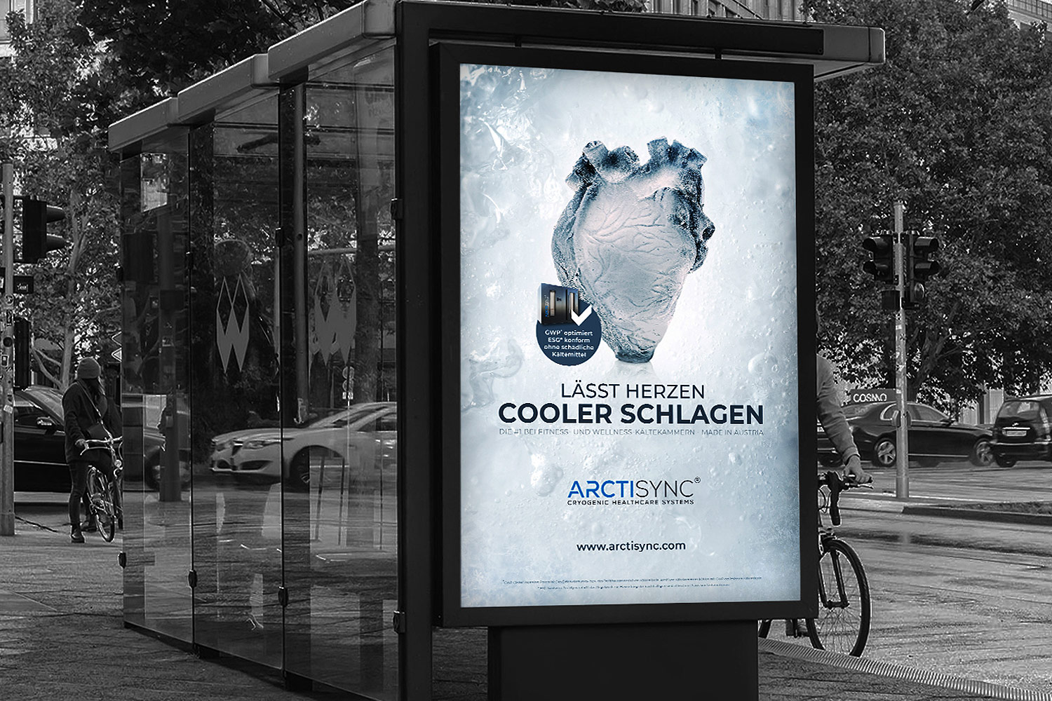 Werbeagentur Wien ideas4you