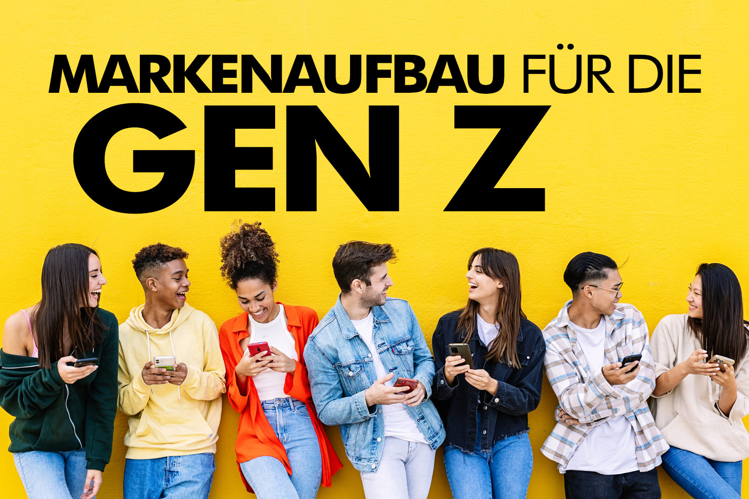 Werbeagentur Wien ideas4you