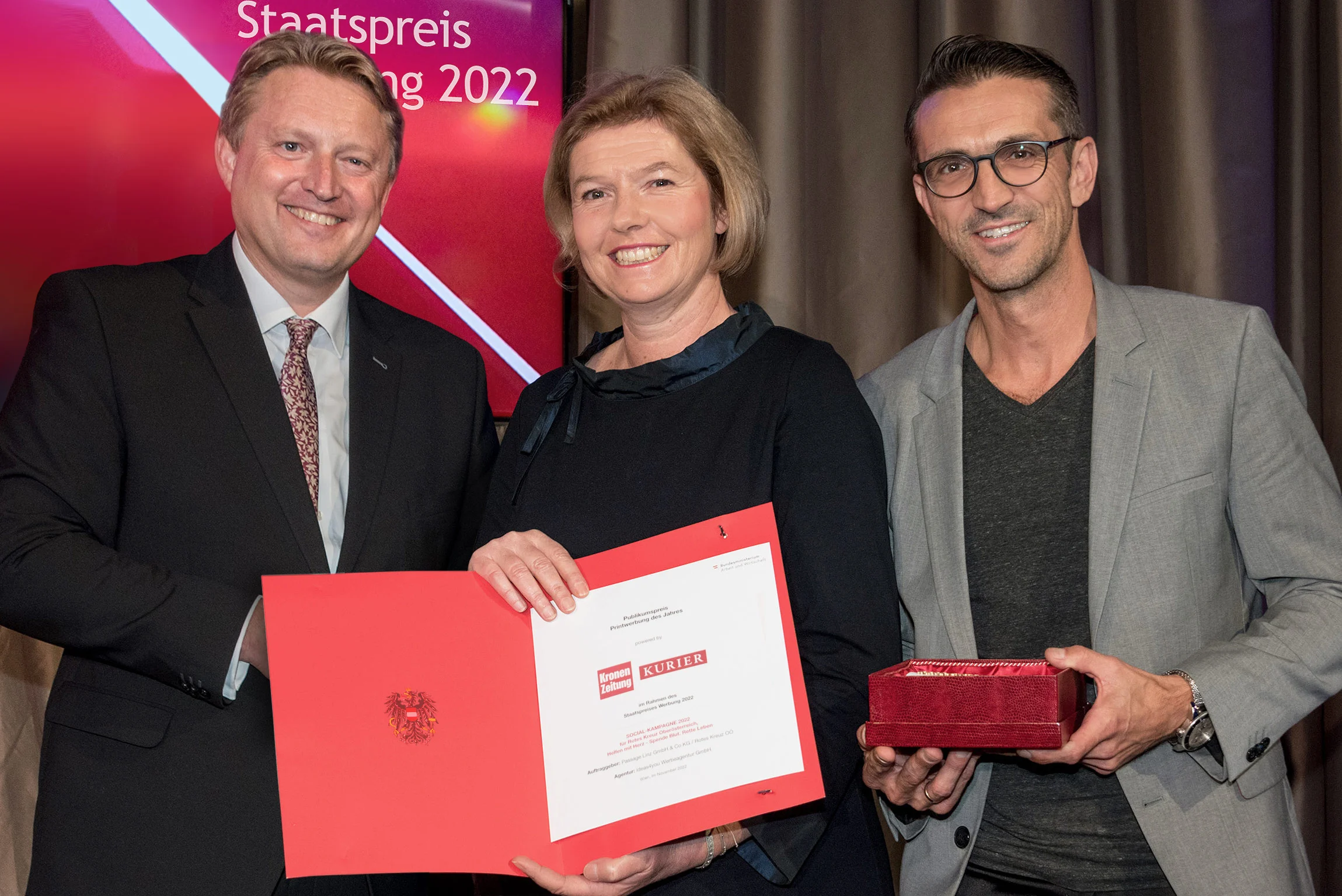 Werbeagentur Wien ideas4you